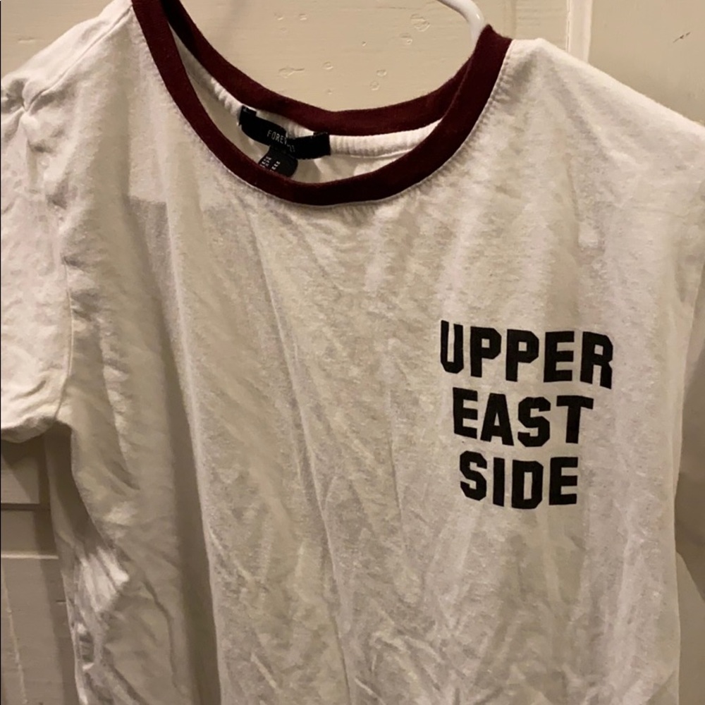 Forever 21 TShirt